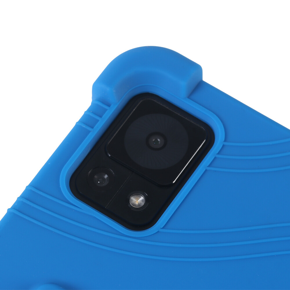 Case For Doogee T20 Mini Tablet Safe Shockproof Silicone Stand 