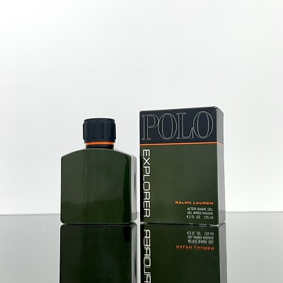 （激レア）Polo Explorer アフターシェイブジェル 125ml s-l400.jpg