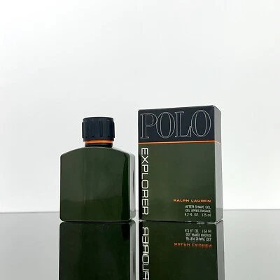 Polo Ralph Lauren Explorer Fragrances for Men for sale | eBay