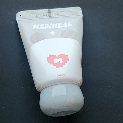 plave mediheal イェジュン トレカ キーリング ハンドクリーム4