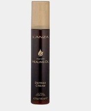 Lanza Keratin Healing Oil Defrizz Cream 4.7 oz