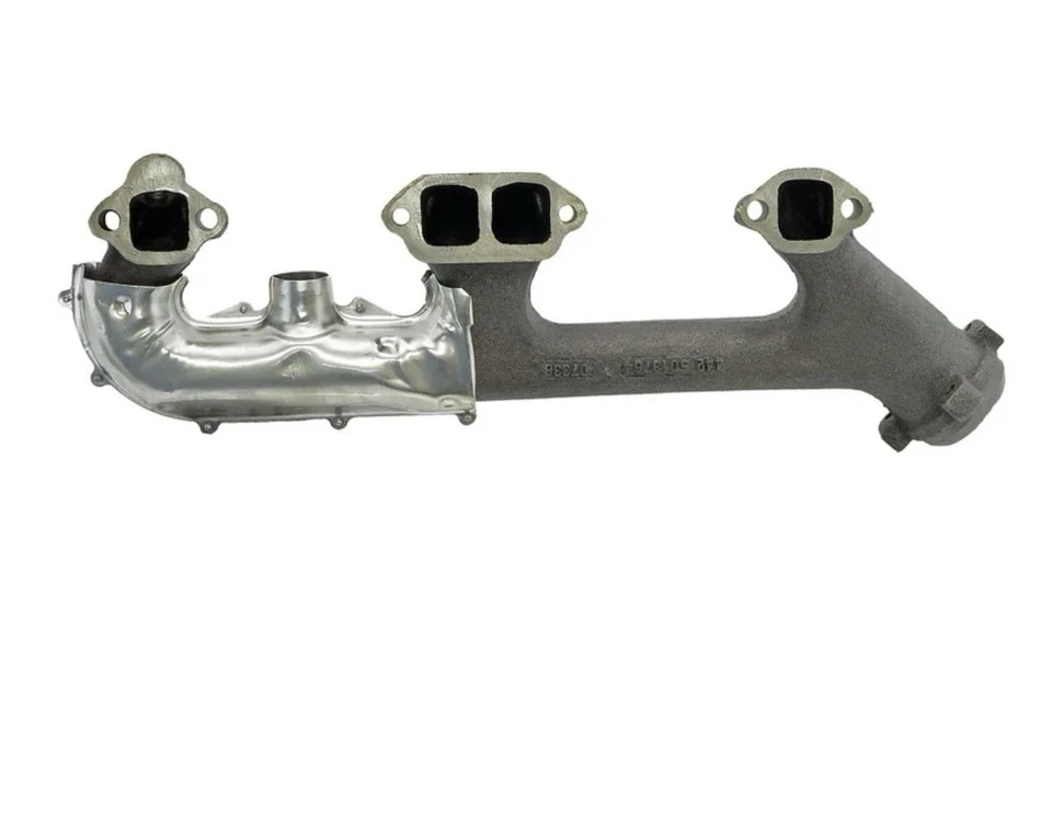 Colector de escape Dorman 674-278 Foto 3 de 3