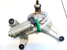 Hyundai Santa Fe 2008 Wiper motor (Rear Screen Wiper Engine) - REA FR2131252-10