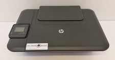 Image of HP DeskJet 3050 A4 InkJet Multifunction Colour Printer CH376B