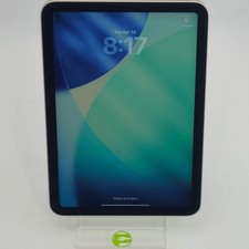 WiFi Only Apple iPad Mini 6th Gen 64GB Starlight MK7P3LL/A