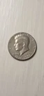 Kennedy Half Dollar Bicentennial 1776-1976 Independence Hall US Coin 1976