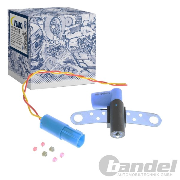 Vemo Impulsgeber Sensor Kurbelwelle Passend FüR Dacia Duster Logan Sandero-image