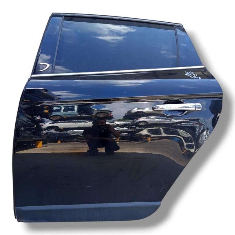 PORTIERA POSTERIORE SINISTRA PER LANCIA Delta 3° Serie 4/5 51858212 (08>11)