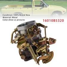 Carburateur Nissan PICK-UP