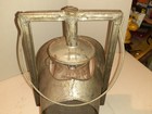  DIETZ Acme Inspector Railroad Lantern Marked Original FitzAll Globe — photo 4