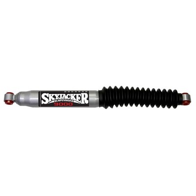 Skyjacker REPL STAB SILVER W/BK BOOT