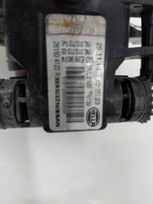 Antibrouillard Renault CLIO