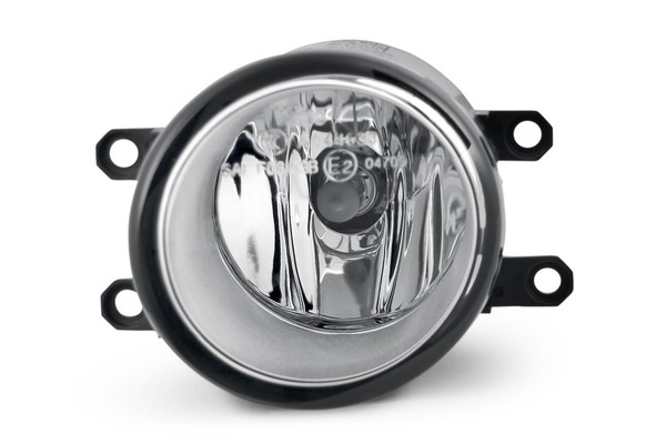 Toyota Corolla Front Nebelscheinwerfer Links 07-13 Lampe Fahrer Seite OEM Valeo-image