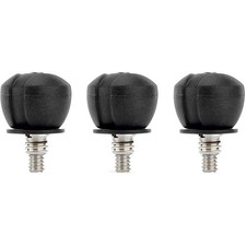 3 Legged Thing Little Bootz Dual Threaded Tripod Boots Set of 3 