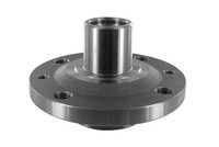 Vaico - V21-0012 - Radnabe - Passend FüR Dacia 6001547685
