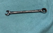 Snap On Tools Usa Oexrm11 Metric 11mm Ratcheting Combination Wrench - 12 Point Snap On Tools Usa Oexrm11 Metric 11mm Ratcheting Combination Wrench - 12 Point