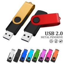 USB Flash Drive Memory Stick Thumb Drive 4G