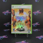Saints Row 2 Xbox 360 Complete - 1 Year Warranty VG