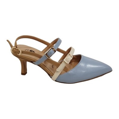 Chanelle Celeste Online Schuhe mit verstellbaren Schnallen Gr.5