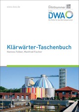 Klärwärter-Taschenbuch ~ Manfred Fischer ~ ...