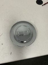 FACTORY OEM CADILLAC ESCALADE CENTER CAP HUB CAP 23432315 OEM 22" WHEEL CHROME