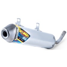 FMF POWERCORE 2.1 SILENCER TURBINE CORE S/A Yamaha YZ250 2002-2019  fitment