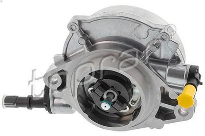 Vacuum pump, brake system Hans Pries 305 171 transit box (FA _ _) 2.2 2011-