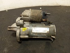 FORD ECOSPORT Starter Motor 2013-2020 1.5L UGJE  