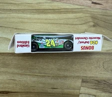 1/64 Scale Jeff Gordon Nicorette DuPont Chevrolet