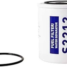 Fuel Filter Fuel Water Separator Replacement for Marine Outboard Motor Replaceme