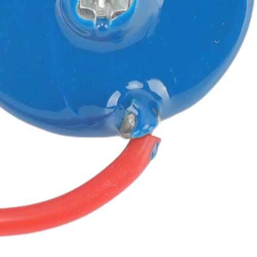Varistor 200KW High Accuracy Sensitivity Voltage Dependent Resistor Diesel ND2 - Picture 12 of 12
