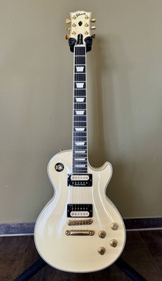 DEAL%  Gibson les Paul Signatur Billy Morrison