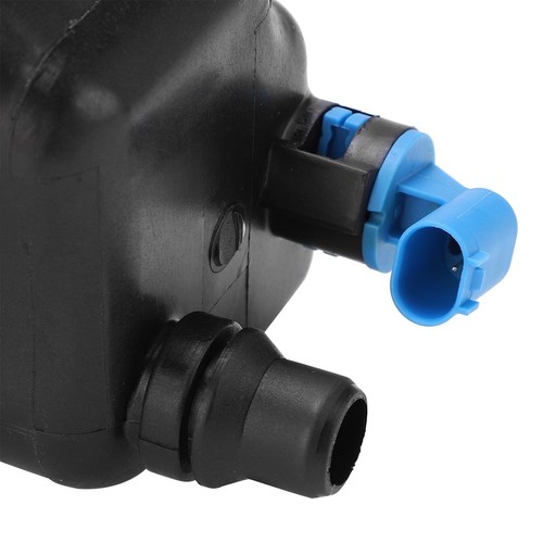 Engine Coolant Recovery Reservoir & Cap 17137516004 Fit For X5 X6 E70 E71 SG5 - Picture 6 of 22