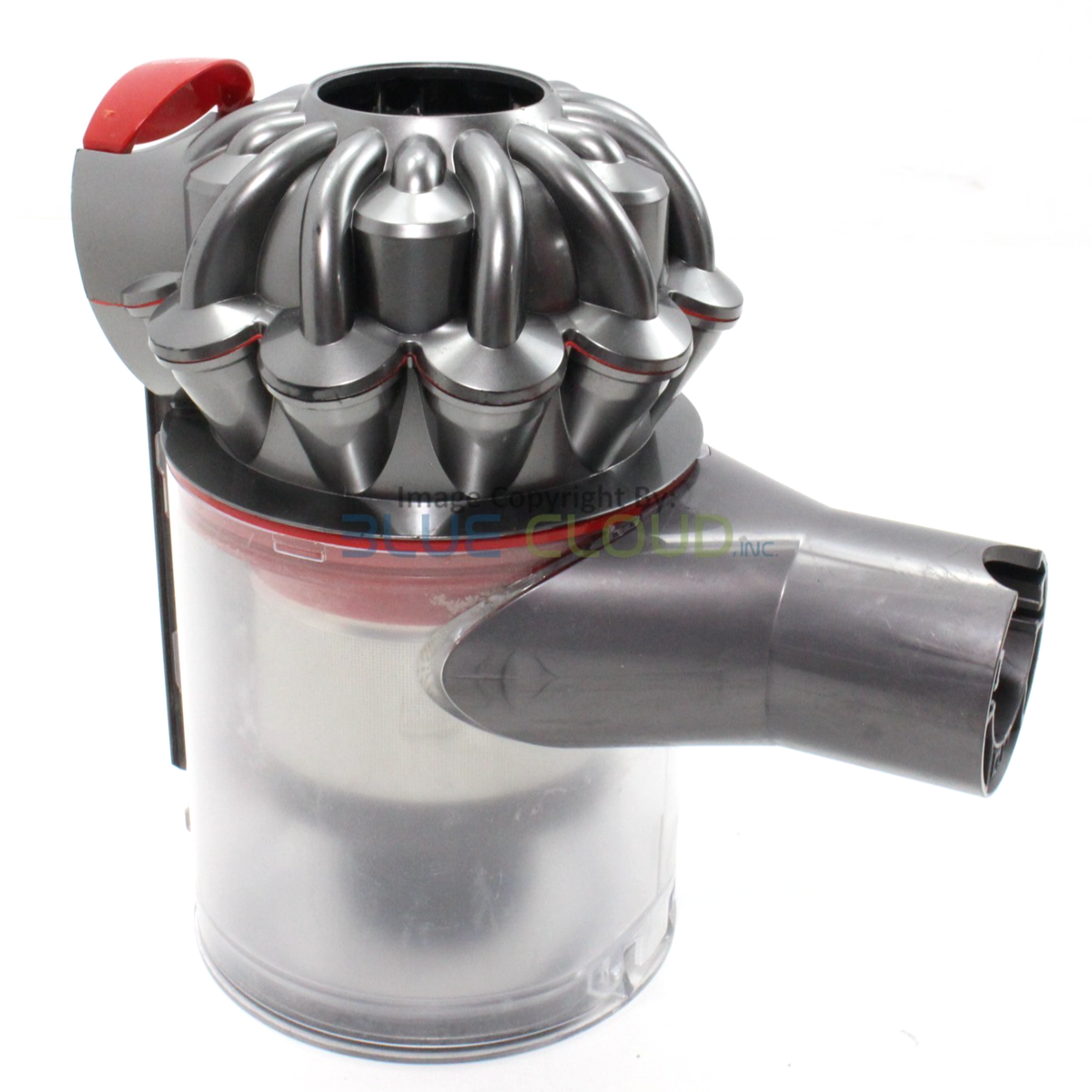 DYSON メンテナンス済み AnimalPro V7 dyson V7 Head Brush Carpet Nozzle Power Motorize Vacuum V11 V10 V8 掃除機・クリーナー