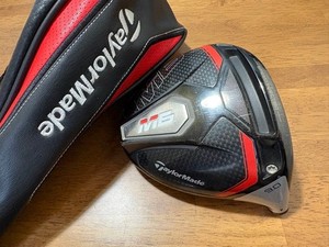 Taylormade M6 Driver | eBay