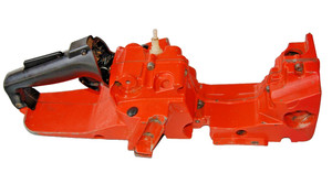 Motorsäge DOLMAR 133 Benzintank, Tank