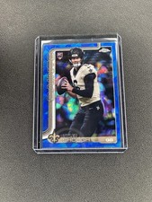 2025 Topps Chrome Sapphire Football Checklist Guide in-content 47