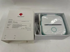Phomemo T02 Mini Thermal Printer Portable 53mm Photo Printing Wireless Bluetooth