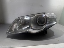 Feu avant (phare) Volkswagen PASSAT