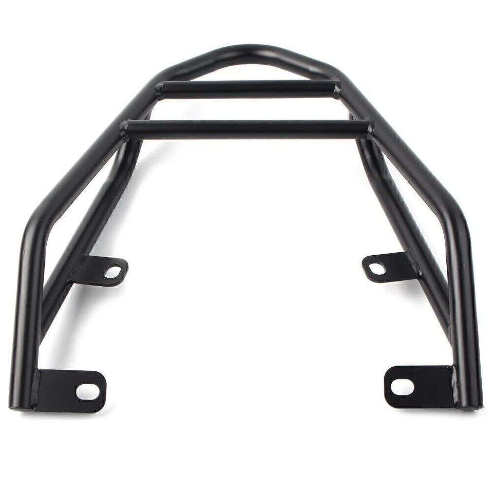 Maleta portaequipajes trasera para DUCATI SCRAMBLER 400 2016-2022 Foto 3 de 4