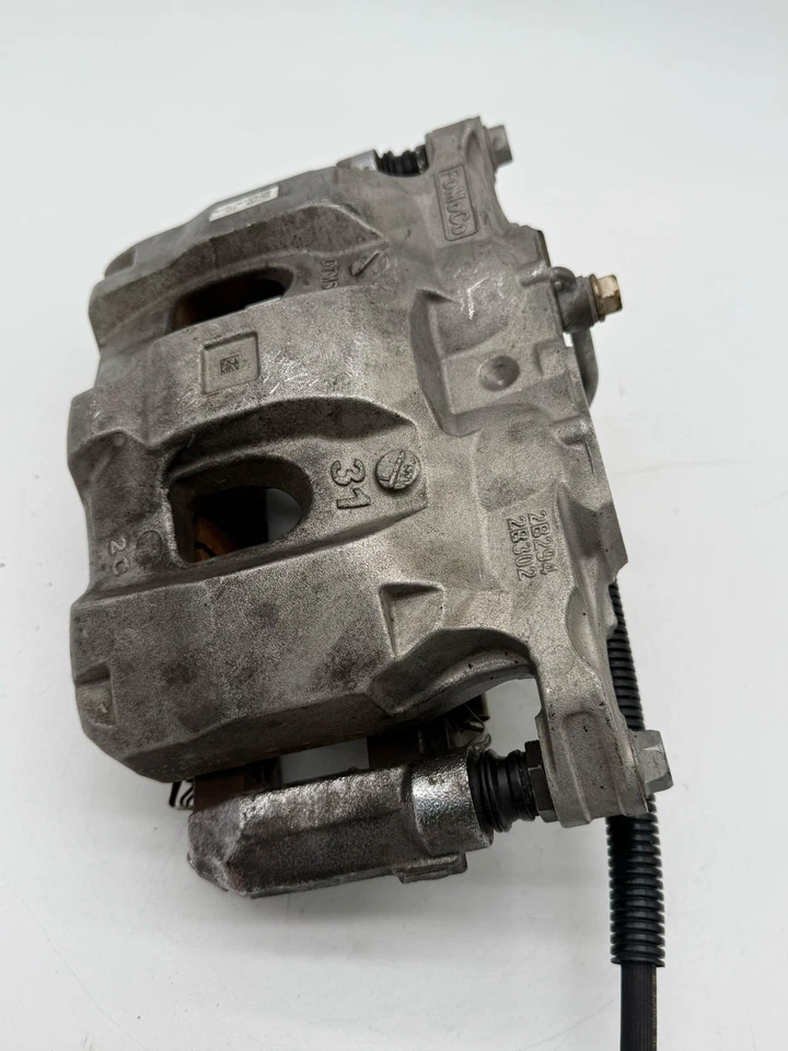 Pinza de freno pasajero delantero derecho Ford Explorer 2020-2022 OEM L1MC 2010 HE Foto 4 de 4
