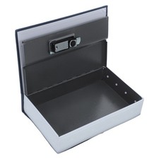  Cassetta Di Sicurezza Per Soldi Cassa Forte Segreta Sicuro Bambini