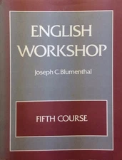 English workshop