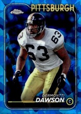 Dermontti Dawson