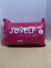 JOYELF Large Memory Foam Dog Bed, Orthopedic Dog Bed  Sofa with Removable