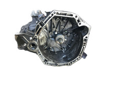 CAMBIO 5 MARCE RENAULT SCENIC 1.5 DIESEL 2005