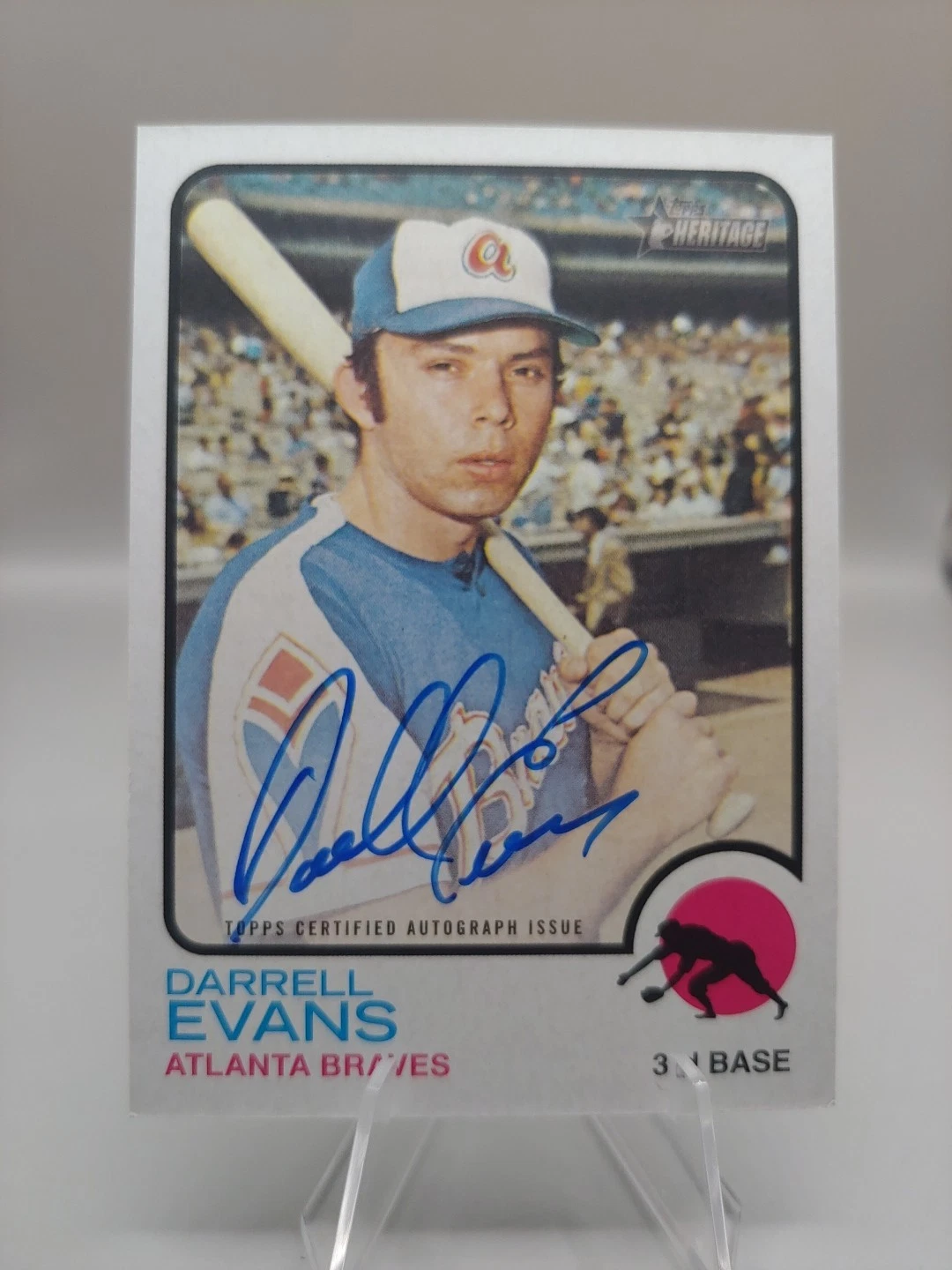 MLB アレナド Topps Heritage Real One Auto Roki Sasaki #ROA-RS Prices | 2025 Topps Heritage Real One