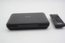 Sony DVP-FX750 Portable DVD Player 7" Screen w/ Remote  Car/Wall Charger