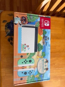 Switch Special Edition | eBay