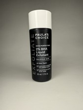 Paula  s Choice 2 BHA Liquid Exfoliant - 1 oz   Pores, Blackheads, Texture